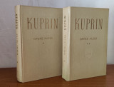 Alexandr Kuprin - Opere alese (2 volume)