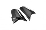 Set Capace Oglinzi Batman, pentru BMW, Carbon sau Lucios