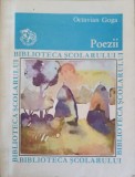POEZII-OCTAVIAN GOGA-208885