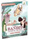 Cumpara ieftin Cainele Vitruvian. Bandit, cainele lui da Vinci/Pascal Brissy