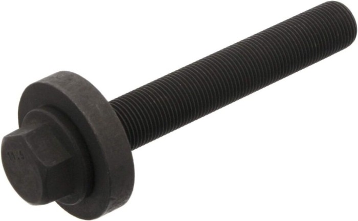 Surub fulie vibrochen Opel 2.0DTI