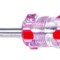 Surubelnita Torx T15 cu maner colorat Gadget DIY