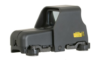 Red dot Holo Mod. 3 PCS foto