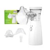 Aparat aerosoli, mini, nebulizator portabil, ultrasonic 10 ml, 35 dB