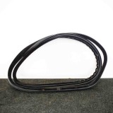 Garnitura Usa Dreapta Fata Volvo V70 III BW 2008 Crom Inox Chedere Cromate Eurowest Lema TD0752031R BPC