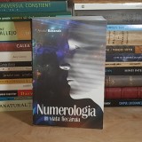 ANATOL BASARAB - NUMEROLOGIA IN VIATA FIECARUIA , 2017 *