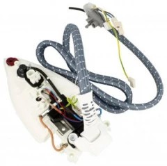 Carcasa superioara + cablu alimentare fier de calcat Tefal Original