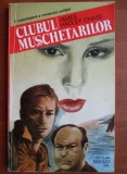 James Hadley Chase - Clubul mușchetarilor