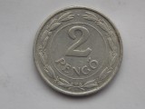 2 PENGO 1941 UNGARIA