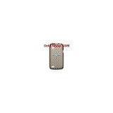 Husa TPU Diamond Trendy8 HTC Desire X Gri Original, Gel TPU