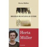 Regele se-nclina si ucide