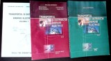 TRANSPORTUL SI DISTRIBUTIA ENERGIEI ELECTRICE VOL.1-3-GHEORGHE GEORGESCU, DANIELA RADASANU, MARCEL ISTRATE -362518
