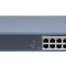 Switch 16 porturi POE Gigabit, Hikvision DS-3E1518P-EI(V2), Web management, 16