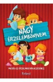 Nagy erzelemkonyvem - Jambor Eszter