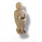 Statuie decorativa din piatra pentru gradina Wandering Monk XL