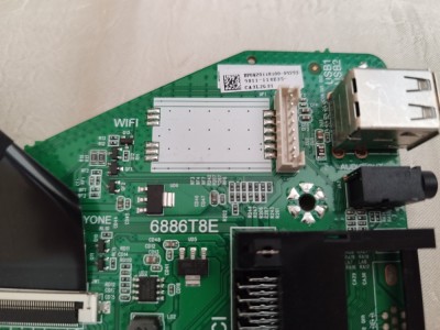 6886t8e smart foto