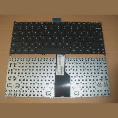 Tastatura laptop noua ACER S3 C710 Black(for Google Chrome os)
