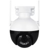 Camera Dome SHOOCAM- WIFI Exterior IR Vedere de Noapte Full Color Zoom Automat Detectie Umana, Oem