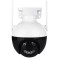 Camera Dome SHOOCAM- WIFI Exterior IR Vedere de Noapte Full Color Zoom Automat Detectie Umana