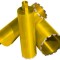Carota diamantata segment turbo pt. beton armat diam. 225 x 450 (mm) - Premium - DXDY.P1117.225