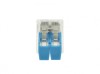 Conector electric rapid, 2 x 0.2 - 4 mm, Geko G03082
