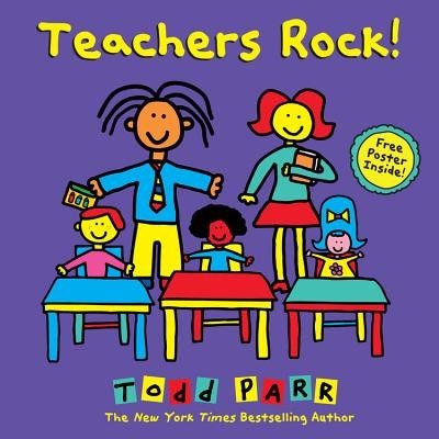 Teachers Rock! foto