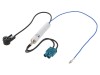 Conector separator antenă dublu Fakra ISO