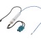 Conector separator antenă dublu Fakra ISO