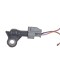 Senzor de impact dreapta față JAGUAR F-PACE X761 2018 OEM: FK72-14B006-AA | 23665139