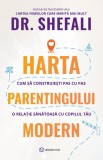 Harta parentingului modern - Bookzone