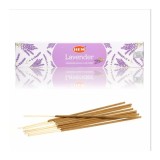 Cumpara ieftin Betisoare Parfumate Dreptunghi - Set 10 Buc - Lavander