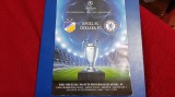 Program Apoel Nicosia - Chelsea