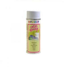 Vopsea Spray Auto Logan Gri Cometa Metalizata Dupli-Color 400 ml