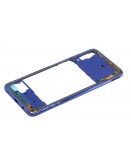 Cumpara ieftin Mijloc Samsung Galaxy A70, SM A705 Albastru