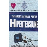 Tratamente naturale pentru hipertensiune - pentru un nou stil de viata
