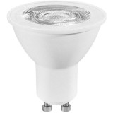 Spot LED VALUE PAR16, GU10, 5W (50W), lumina rece (6500K), OSRAM