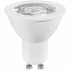 Spot LED VALUE PAR16, GU10, 5W (50W), lumina rece (6500K)