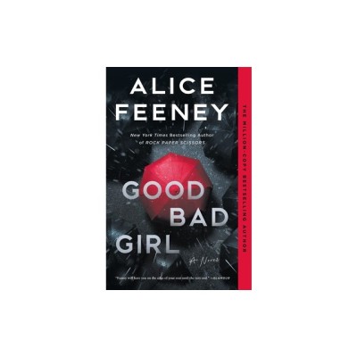 Good Bad Girl foto