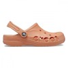 Saboti Crocs Baya Galben - Papaya, 37, 41 - 43, 48