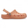 Saboti Crocs Baya Galben - Papaya, 36 - 39, 41 - 43, 46, 48