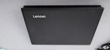 LEPTOP LENOVO IDEAPAD 110-15ACL PROCESOR AMD E2-7110 APU /1,80 GHz/ RAM 4GB /HARD 500 GB/WIN 10 .SE VINDE CU INCARCATOR