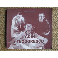 Crin Teodorescu Valeriu Moisescu (coord.)