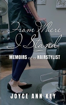 From Where I Stand: Memoirs of a Hairstylist foto