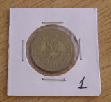M3 C50 - Moneda foarte veche - Tara Araba - nr 1, Asia