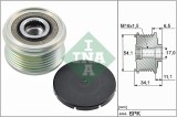 INA 535 0179 10 Sistem roata libera, generator