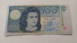 Estonia-100 Krooni 1994