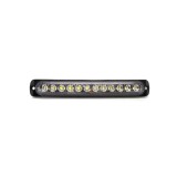 Cumpara ieftin Lampa 12 LED profesionala stroboscopica lumina portocalie 12LED 12V-24V