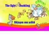 The Ugly Duckling - Ratusca cea urata (editie bilingva romana-engleza) - Nina Pascale