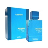Extract de parfum unisex Al Haramain Amber Oud Aqua Dubai 75 ml