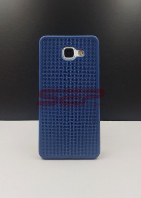 Toc silicon Mesh Case Samsung Galaxy S8 NAVY foto